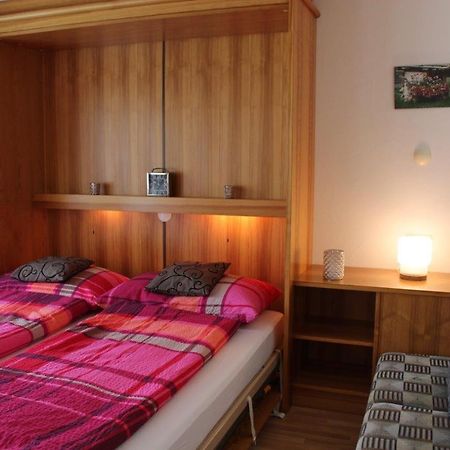 Haus Sprecher Samnaun Dış mekan fotoğraf