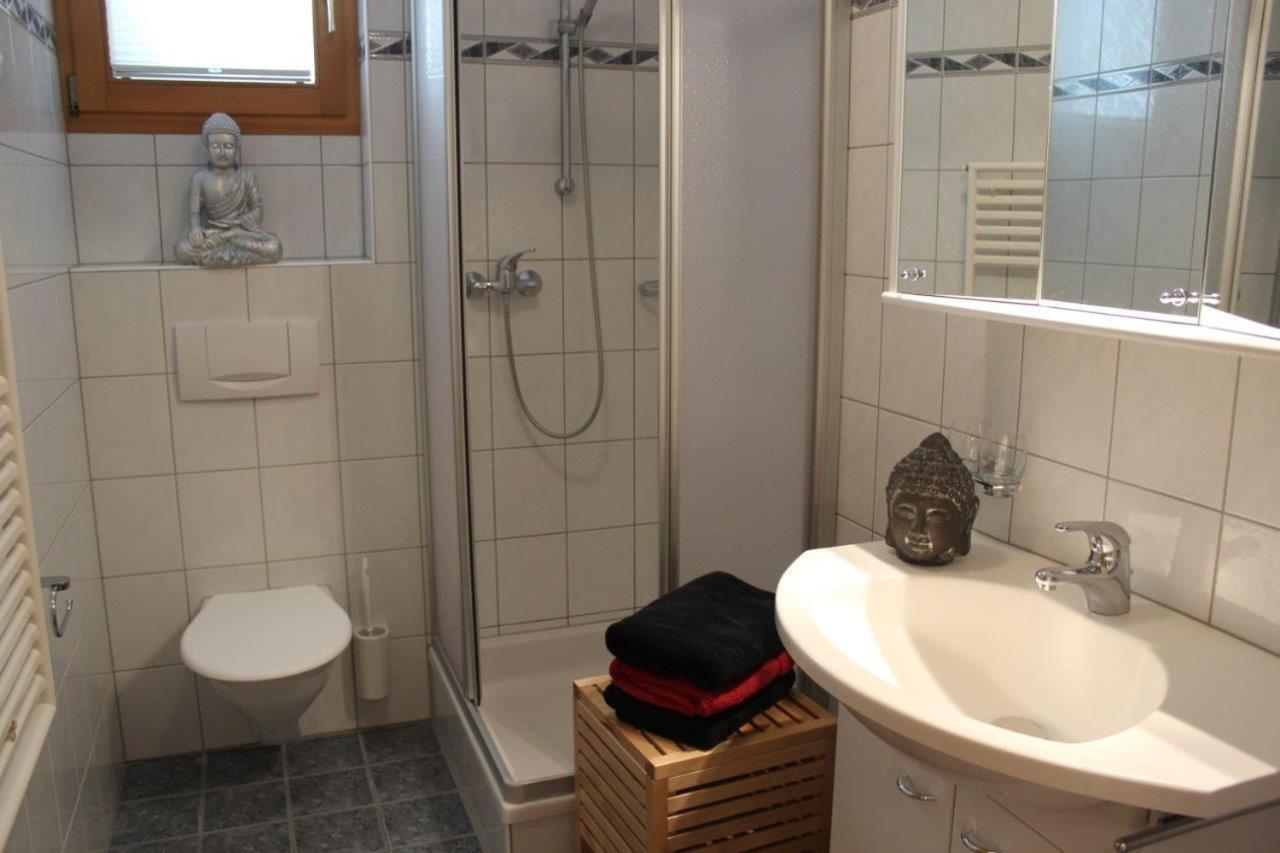 Haus Sprecher Samnaun Dış mekan fotoğraf