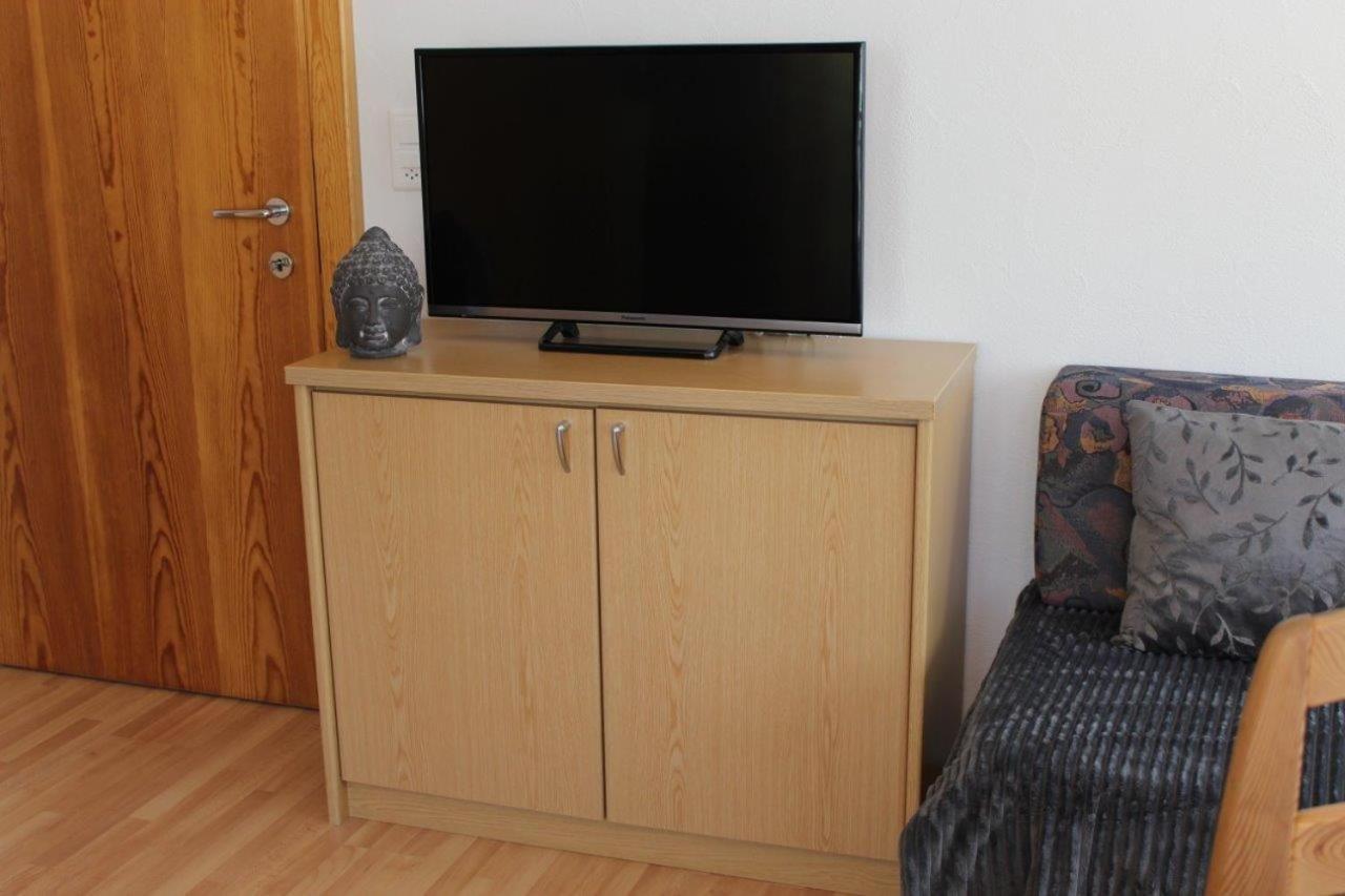 Haus Sprecher Samnaun Dış mekan fotoğraf