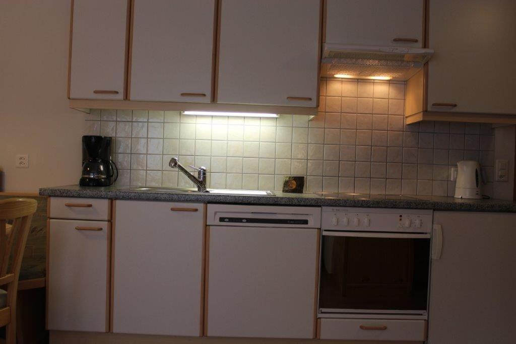Haus Sprecher Samnaun Dış mekan fotoğraf
